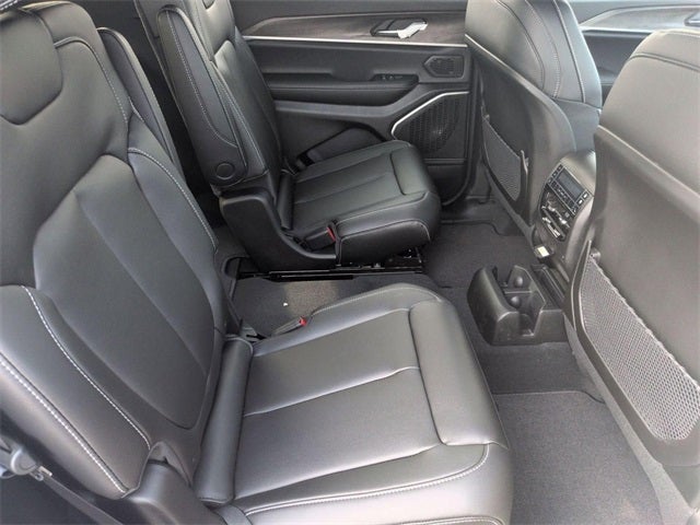 2026 Jeep Grand Cherokee L GRAND CHEROKEE L LIMITED 4X4