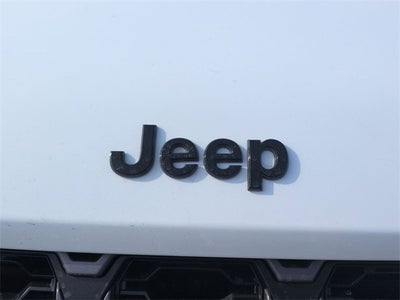 2026 Jeep Grand Cherokee L GRAND CHEROKEE L LIMITED 4X4