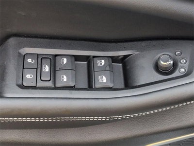 2026 Jeep Grand Cherokee L GRAND CHEROKEE L LIMITED 4X4