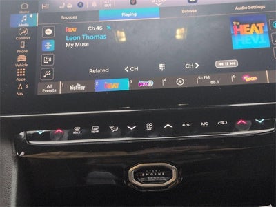 2026 Jeep Grand Cherokee L GRAND CHEROKEE L LIMITED 4X4