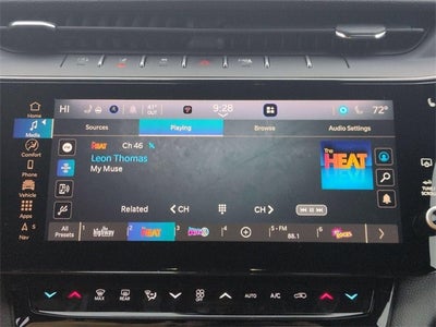 2026 Jeep Grand Cherokee L GRAND CHEROKEE L LIMITED 4X4