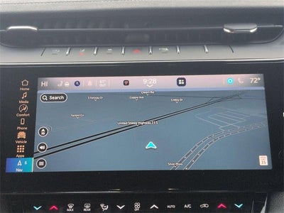 2026 Jeep Grand Cherokee L GRAND CHEROKEE L LIMITED 4X4