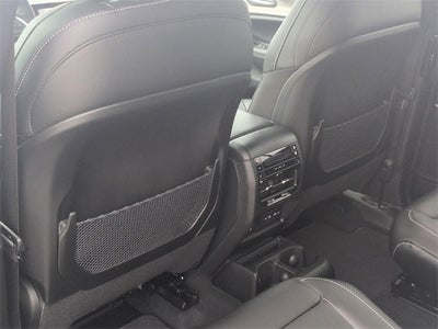 2026 Jeep Grand Cherokee L GRAND CHEROKEE L LIMITED 4X4