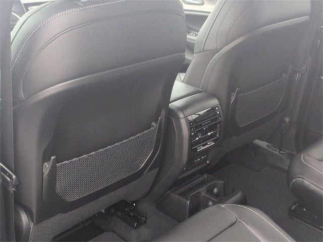 2026 Jeep Grand Cherokee L GRAND CHEROKEE L LIMITED 4X4