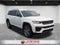 2026 Jeep Grand Cherokee L GRAND CHEROKEE L LIMITED 4X4