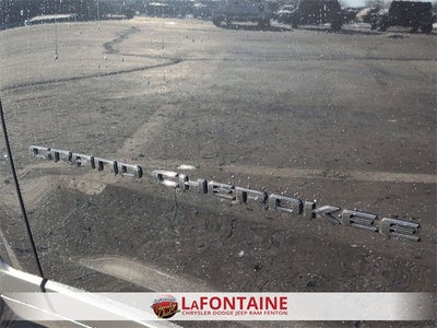 2026 Jeep Grand Cherokee L GRAND CHEROKEE L LIMITED 4X4