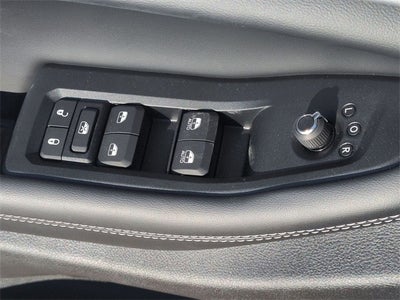 2026 Jeep Grand Cherokee L GRAND CHEROKEE L LIMITED 4X4