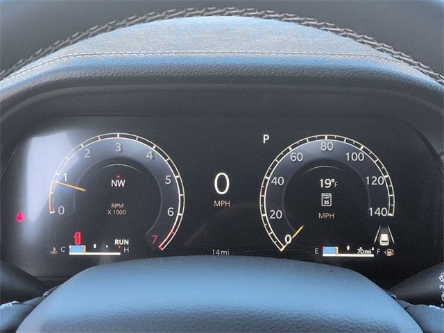 2026 Jeep Grand Cherokee L GRAND CHEROKEE L LIMITED 4X4