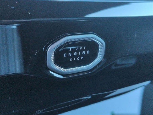 2026 Jeep Grand Cherokee L GRAND CHEROKEE L LIMITED 4X4