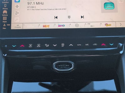 2026 Jeep Grand Cherokee L GRAND CHEROKEE L LIMITED 4X4