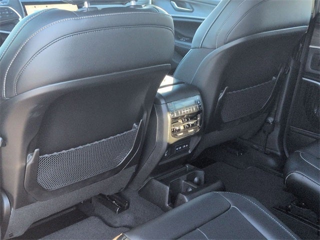 2026 Jeep Grand Cherokee L GRAND CHEROKEE L LIMITED 4X4