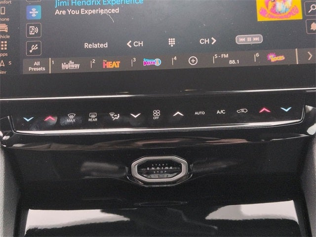 2026 Jeep Grand Cherokee L GRAND CHEROKEE L LIMITED 4X4