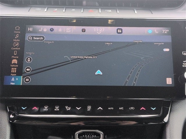 2026 Jeep Grand Cherokee L GRAND CHEROKEE L LIMITED 4X4