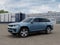 2026 Jeep Grand Cherokee L GRAND CHEROKEE L LIMITED 4X4