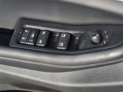 2026 Jeep Grand Cherokee L GRAND CHEROKEE L LIMITED 4X4