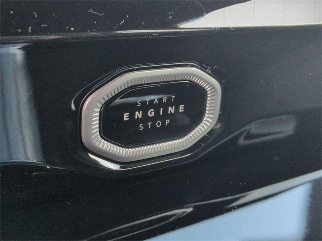 2026 Jeep Grand Cherokee L GRAND CHEROKEE L LIMITED 4X4