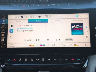 2026 Jeep Grand Cherokee L GRAND CHEROKEE L LIMITED 4X4