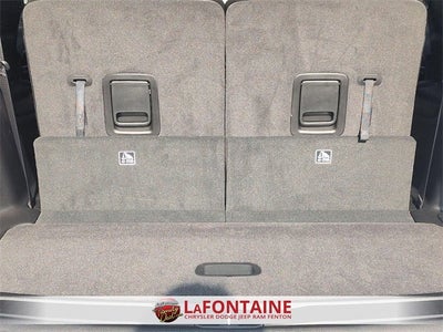 2026 Jeep Grand Cherokee L GRAND CHEROKEE L LIMITED 4X4