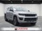 2022 Jeep Grand Cherokee L Overland 4x4