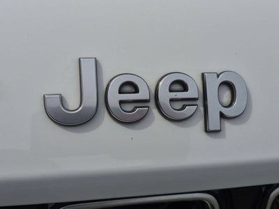2023 Jeep Grand Cherokee L Summit 4x4