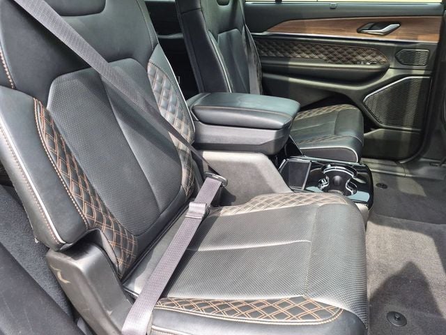 2023 Jeep Grand Cherokee L Summit 4x4