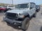 2024 Jeep Wrangler 4-Door Willys 4x4