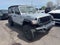 2024 Jeep Wrangler 4-Door Willys 4x4