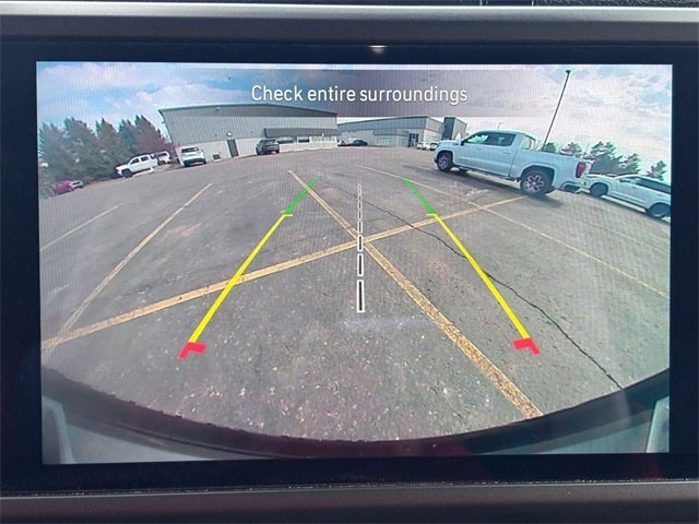 2025 Jeep Wrangler 4xe Sport S 4xe