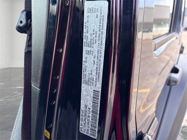 2025 Jeep Wrangler 4xe Sport S 4xe