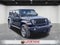 2025 Jeep Wrangler 4xe Sport S 4xe