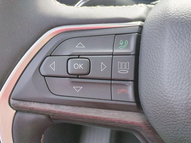 2024 Jeep Grand Cherokee 4xe 4xe