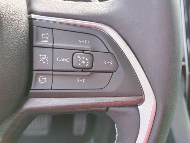 2024 Jeep Grand Cherokee 4xe 4xe