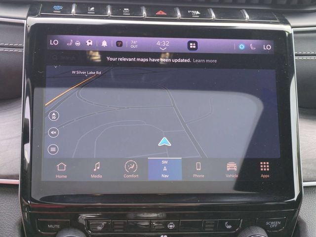 2024 Jeep Grand Cherokee 4xe 4xe