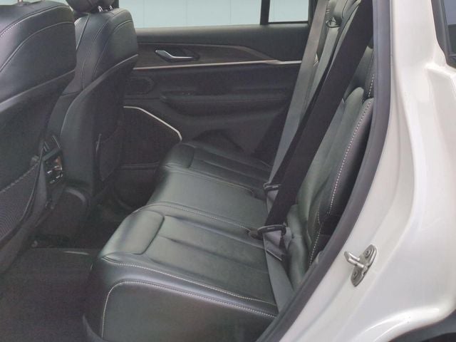 2024 Jeep Grand Cherokee 4xe 4xe