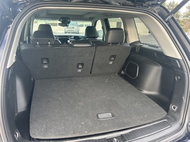 2022 Jeep Grand Cherokee 4xe Limited 4x4