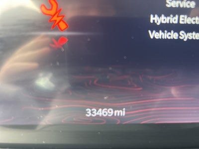 2022 Jeep Grand Cherokee 4xe Limited 4x4