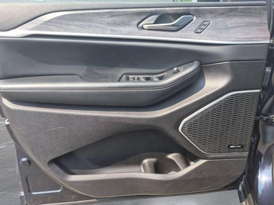 2024 Jeep Grand Cherokee 4xe 4xe