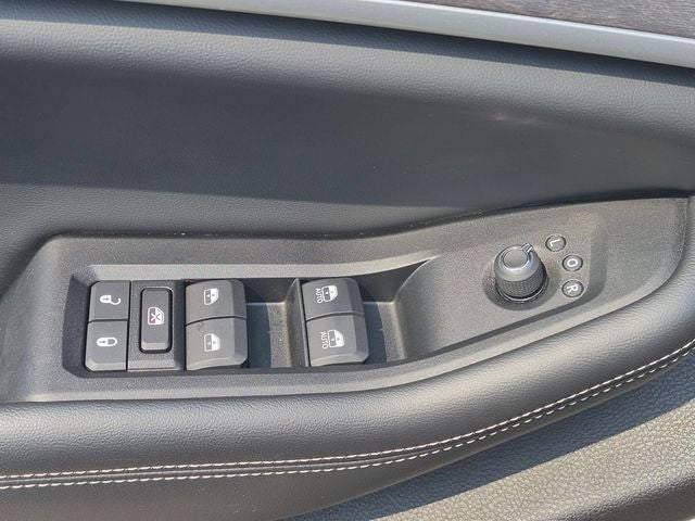 2024 Jeep Grand Cherokee 4xe 4xe