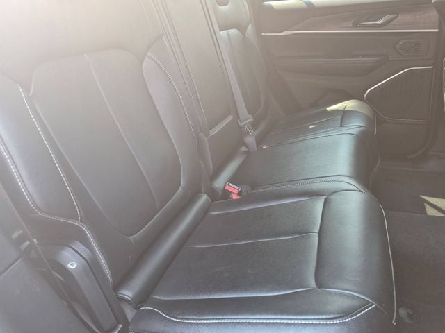 2024 Jeep Grand Cherokee 4xe 4xe