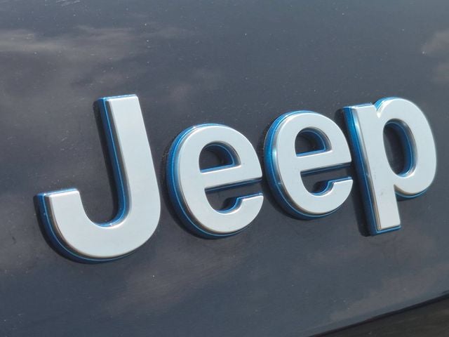 2024 Jeep Grand Cherokee 4xe 4xe