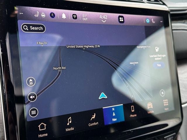 2022 Jeep Grand Cherokee 4xe Limited 4x4