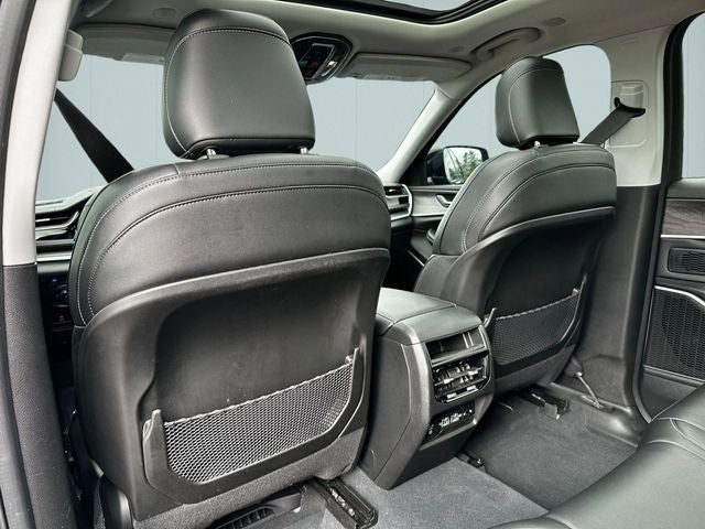 2022 Jeep Grand Cherokee 4xe Limited 4x4