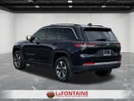 2022 Jeep Grand Cherokee 4xe Limited 4x4