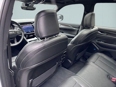 2023 Jeep Grand Cherokee 4xe Overland