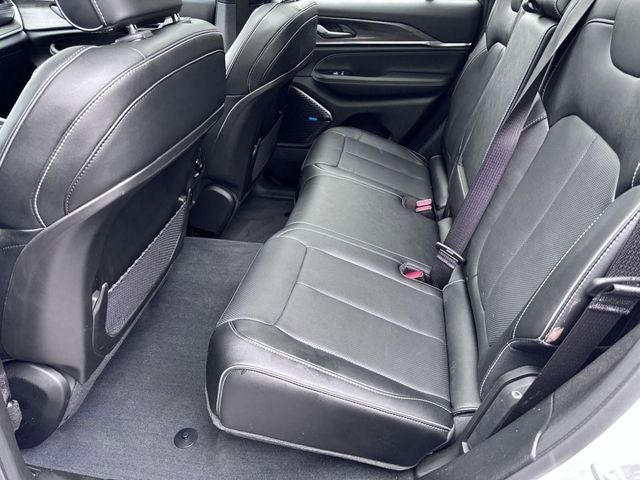 2023 Jeep Grand Cherokee 4xe Overland