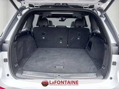 2023 Jeep Grand Cherokee 4xe Overland