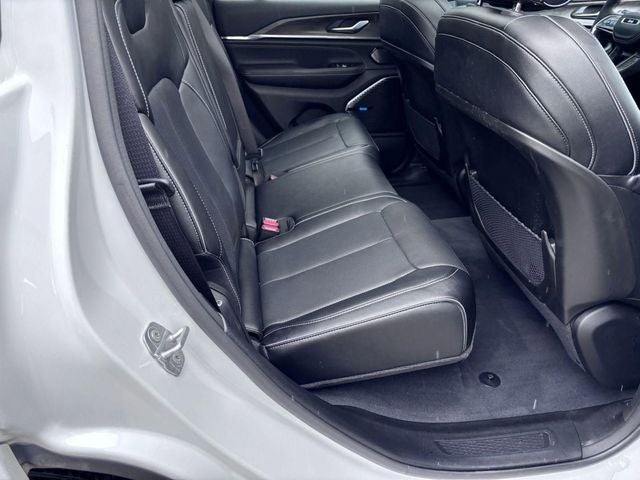 2023 Jeep Grand Cherokee 4xe Overland