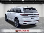 2023 Jeep Grand Cherokee 4xe Overland