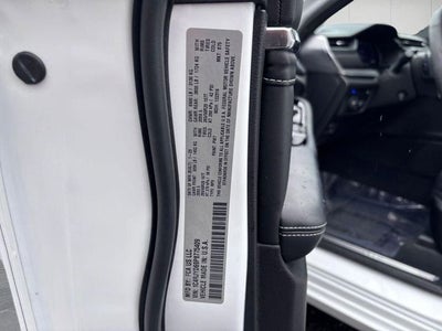 2023 Jeep Grand Cherokee 4xe Overland