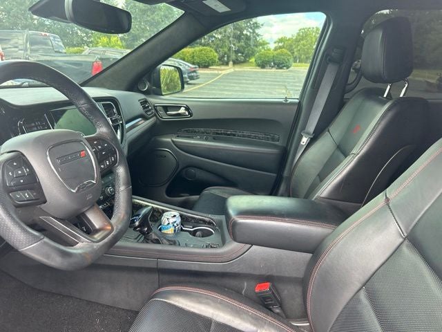 2023 Dodge Durango R/T Premium AWD